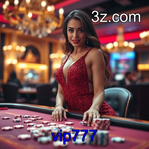 VIP777: Apostas que Transformam sua Experiência de Jogo