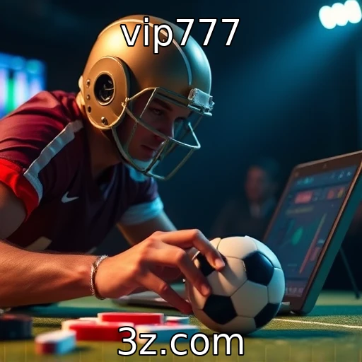 Apostas esportivas: Como analisar partidas para lucros consistentes