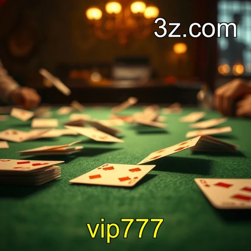 Recursos Vips do Site de Jogos Vip777